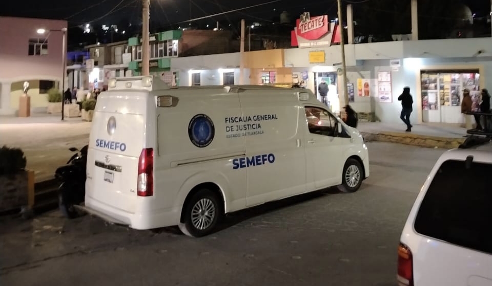 Ejecutan a "El combi" en Tequexquitla