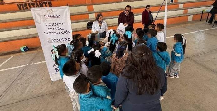 Tlaxcala se perfila como líder nacional en protección a niñas y niños