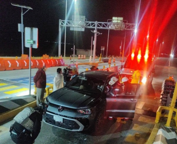 Sufre atentado alcaldesa de Ayotoxco de Guerrero 