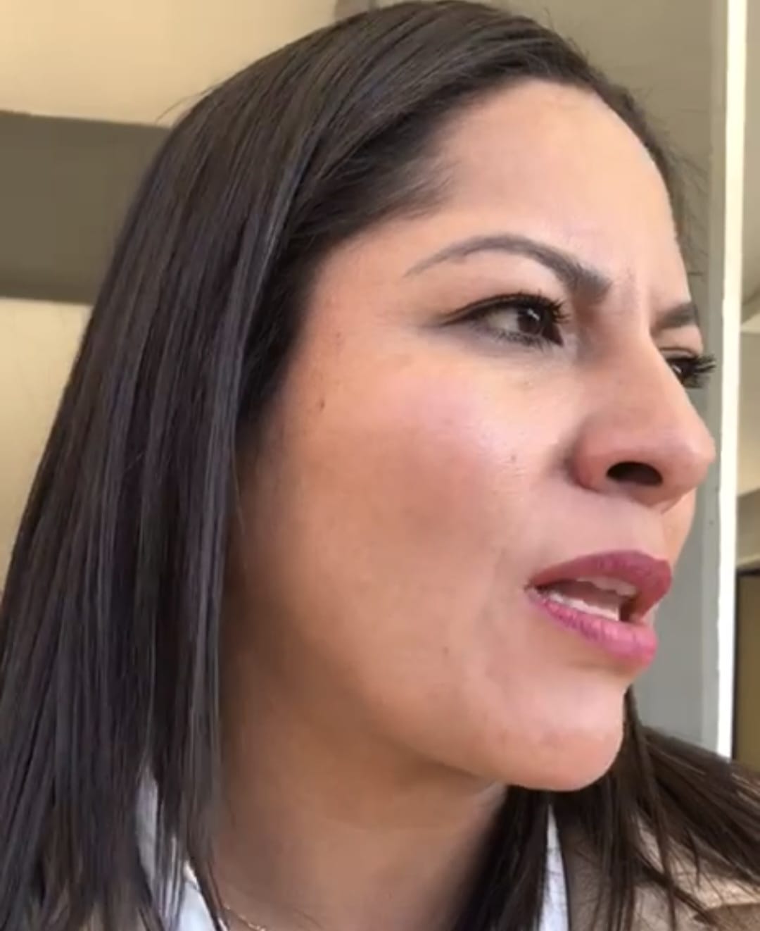 Guadalupe Cuautle mantiene apertura a fiscalización