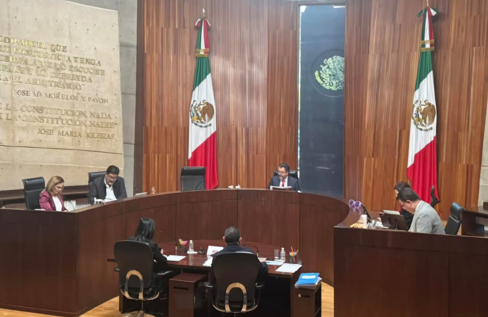 Ex síndico de San Pedro Cholula enfrenta señalamientos legales por grabación ilegal y presuntos actos de corrupción: Tonantzin Fernández