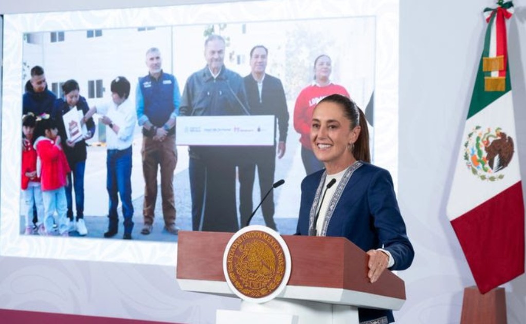 El Gran Salto en Vivienda: Metas que se Superan