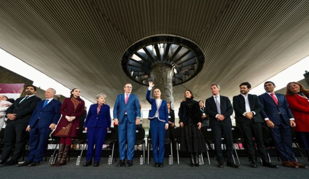 Un Llamado de Optimismo y Alianza Para el Futuro Económico