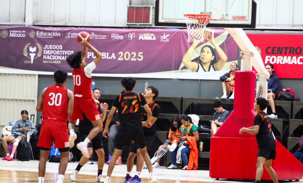 Arranca la búsqueda de talento para la selección poblana