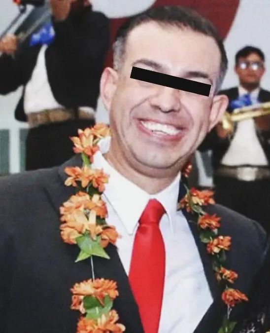 Cae en Tlaxcala exalcalde morenista de Puebla; era prófugo por secuestro, extorsión y narcomenudeo