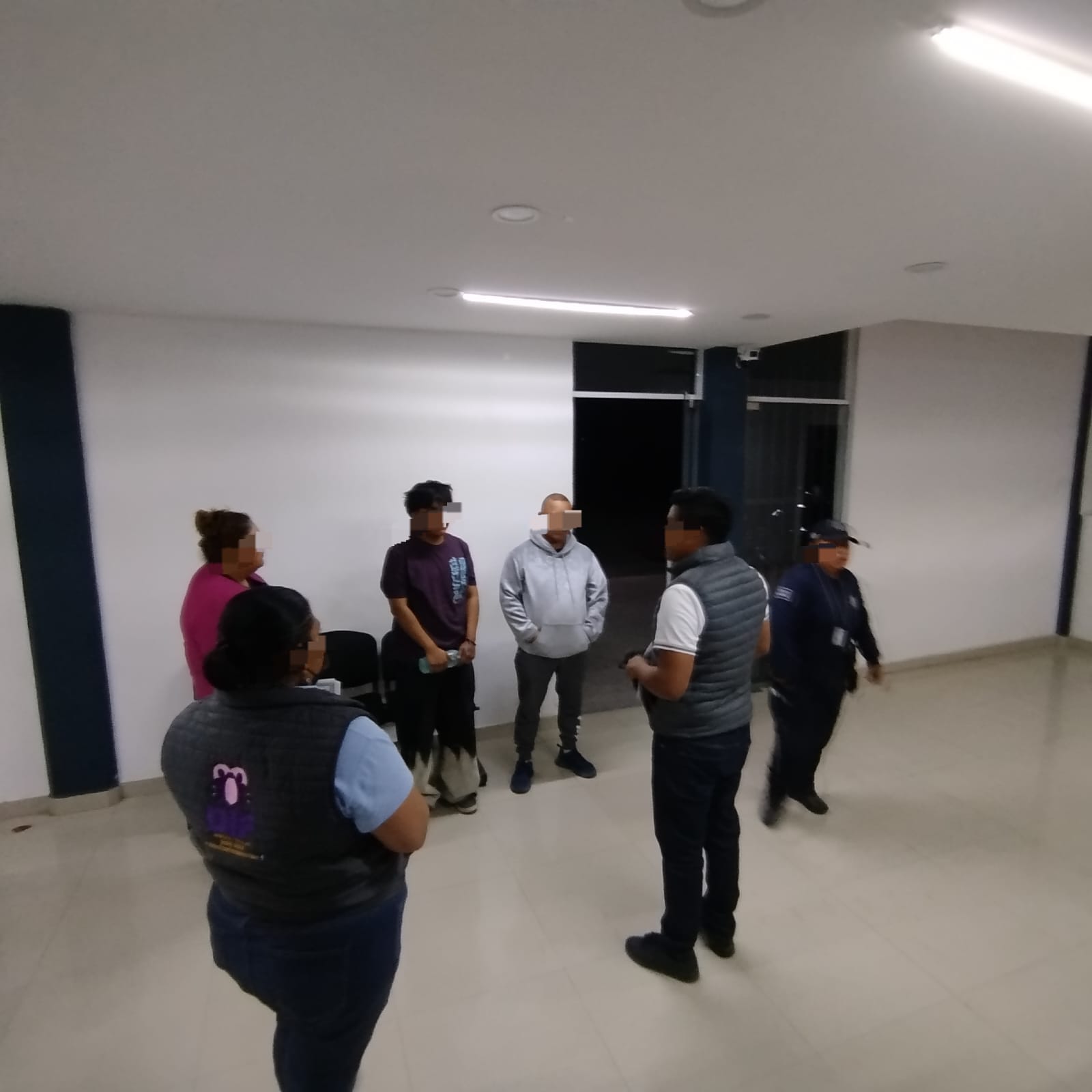 Ubican sano y a salvo a joven con reporte de desaparición en Totolac