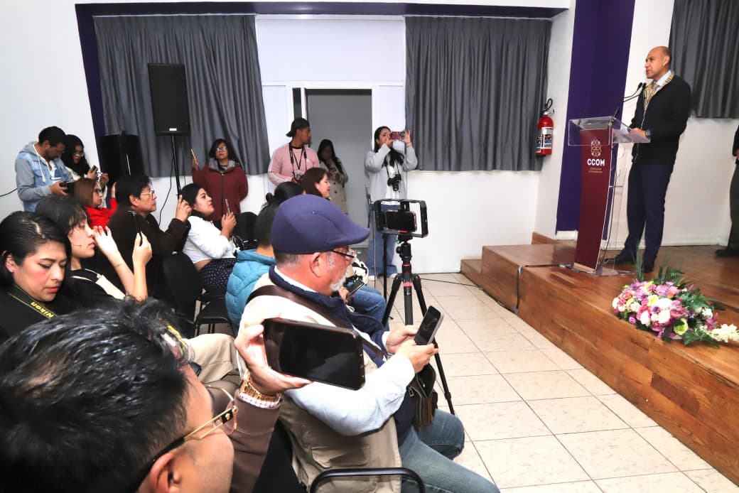 Economías Colectivas 2026: el impulso que promete cambiar el empleo en Tlaxcala