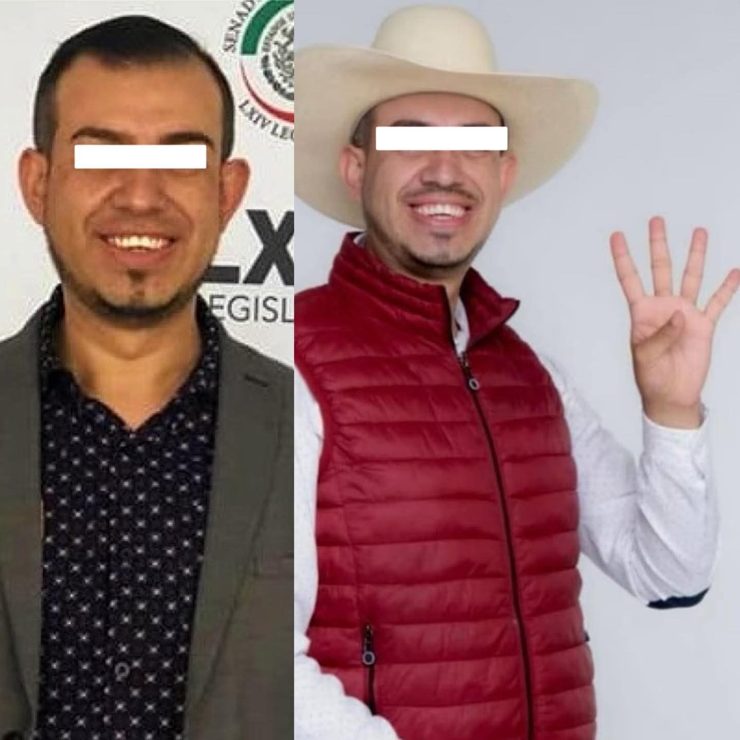 Detienen en Tlaxcala a Gerardo Cortés, exalcalde de Cuautempan; era buscado por delincuencia organizada