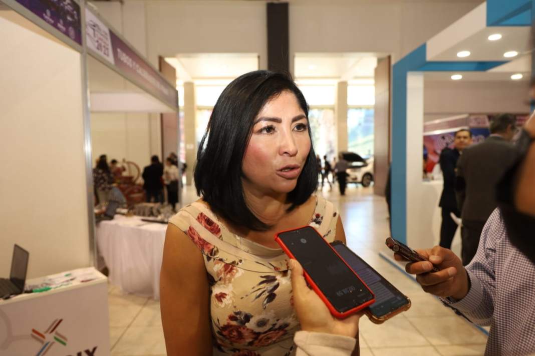 Nuevo rumbo en el campo de Tlaxcala: Cuéllar nombra titular de Impulso Agropecuario