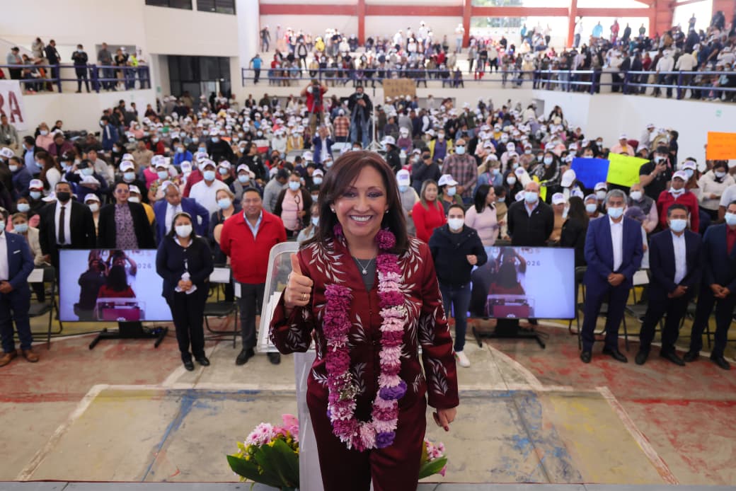 Más de 324 mdp transforman Natívitas y la región sur de Tlaxcala