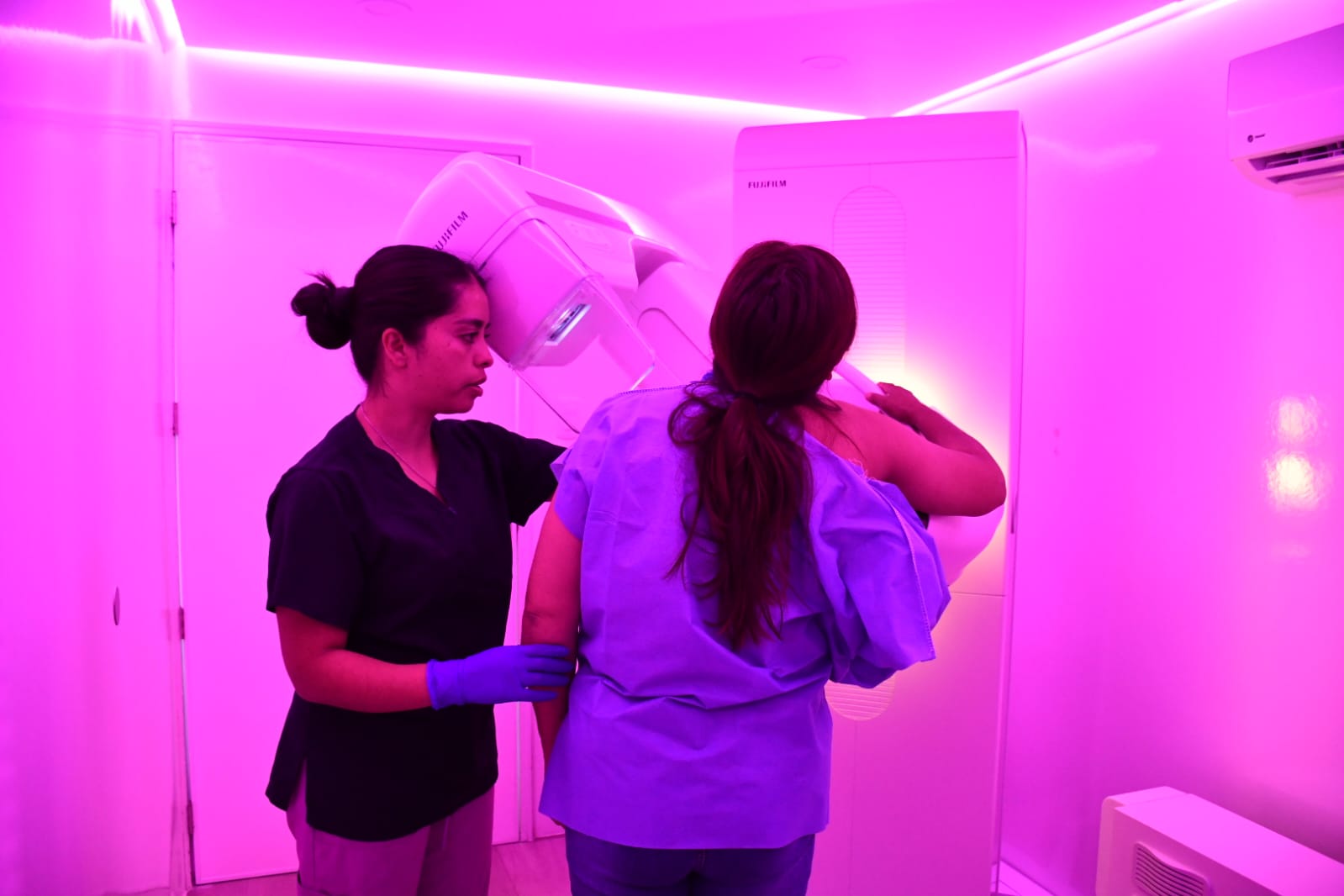 Tlaxcala refuerza la lucha contra el cáncer con atención gratuita y especializada