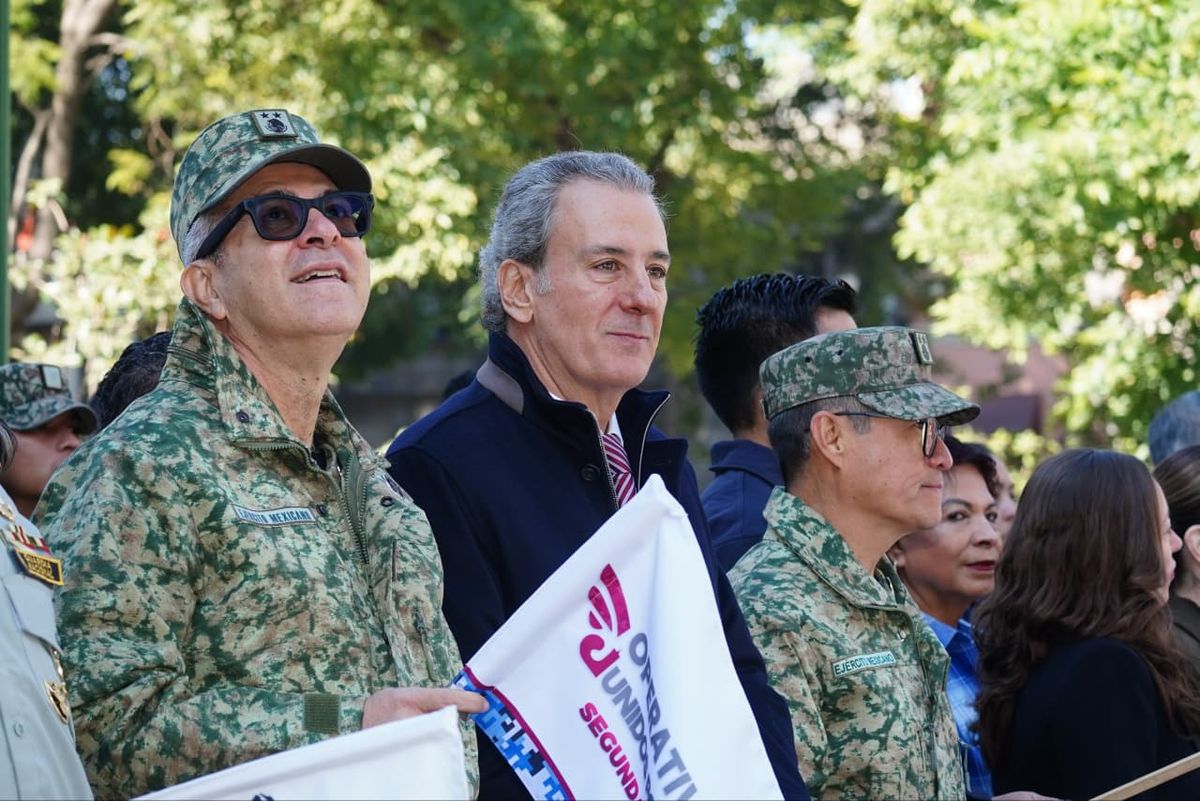 Ayuntamiento de Puebla colaborará con la FGE en caso de policía acusado de violencia familiar