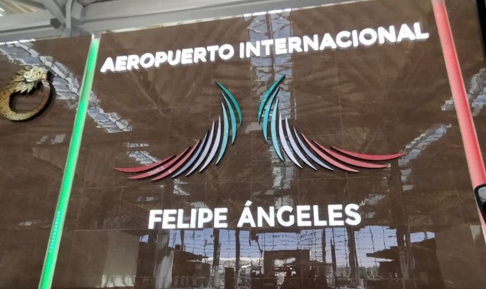 Detectan irregularidades en licitaciones del AIFA