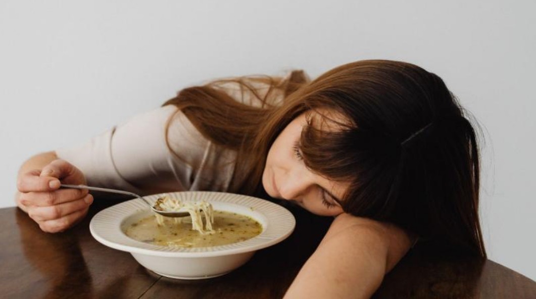 Por qué después de la dieta tienes más hambre (y no es falta de fuerza de voluntad)
