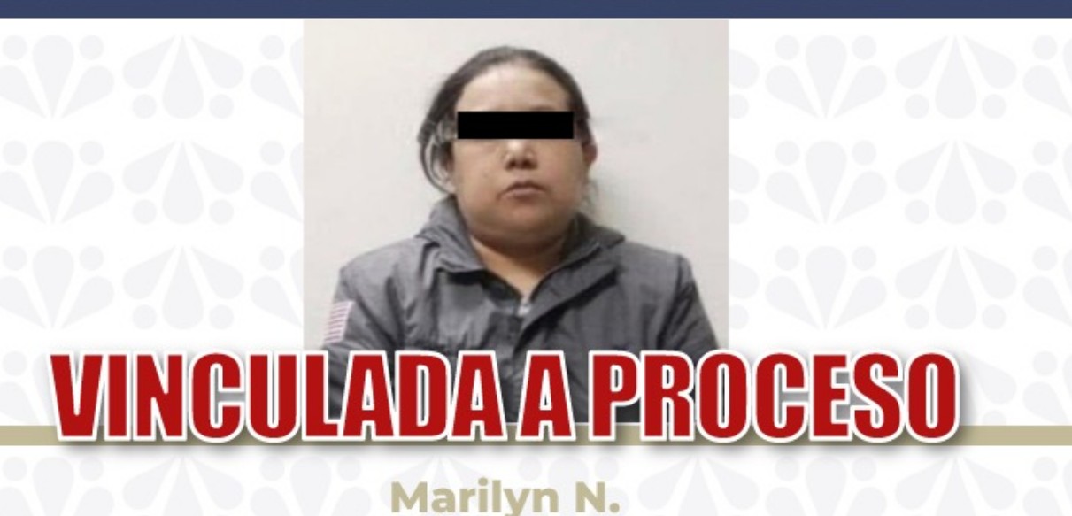 Nuevos señalamientos contra Marilyn N. por presunta usurpación de funciones