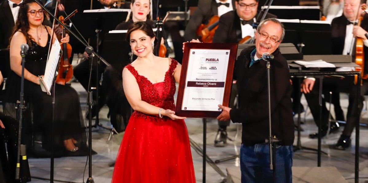 La cultura como motor de cambio en Puebla