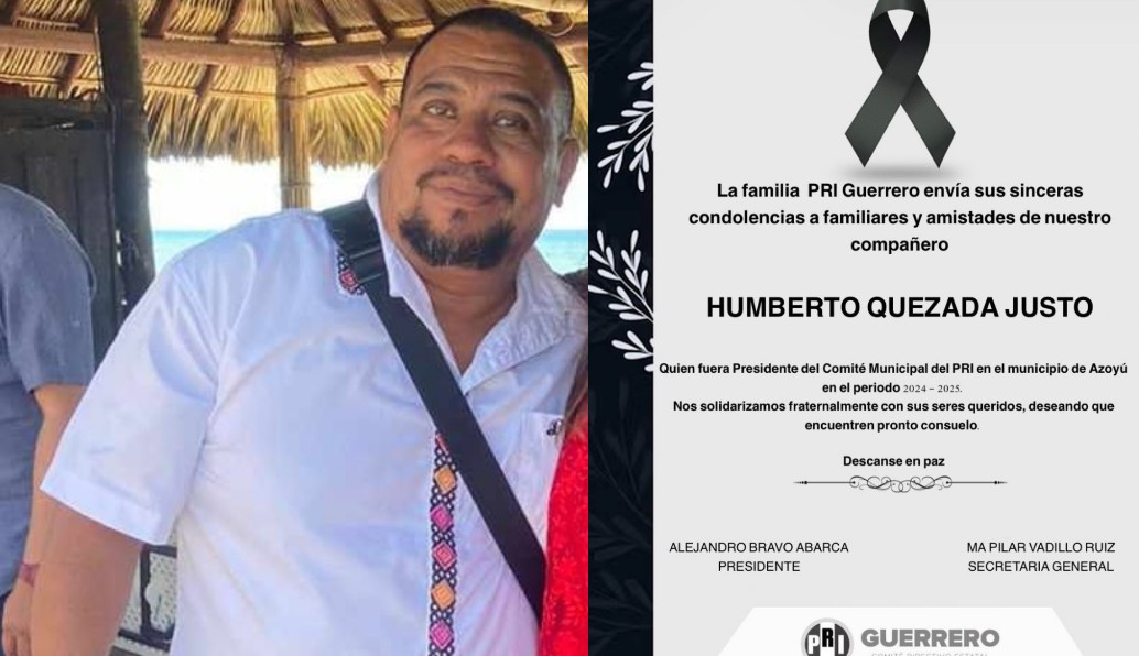 Violencia sacude la Costa Chica de Guerrero