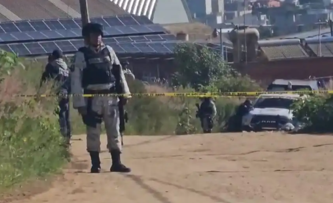 Violencia preocupa, pero Tlaxcala mantiene la tasa delictiva más baja del país