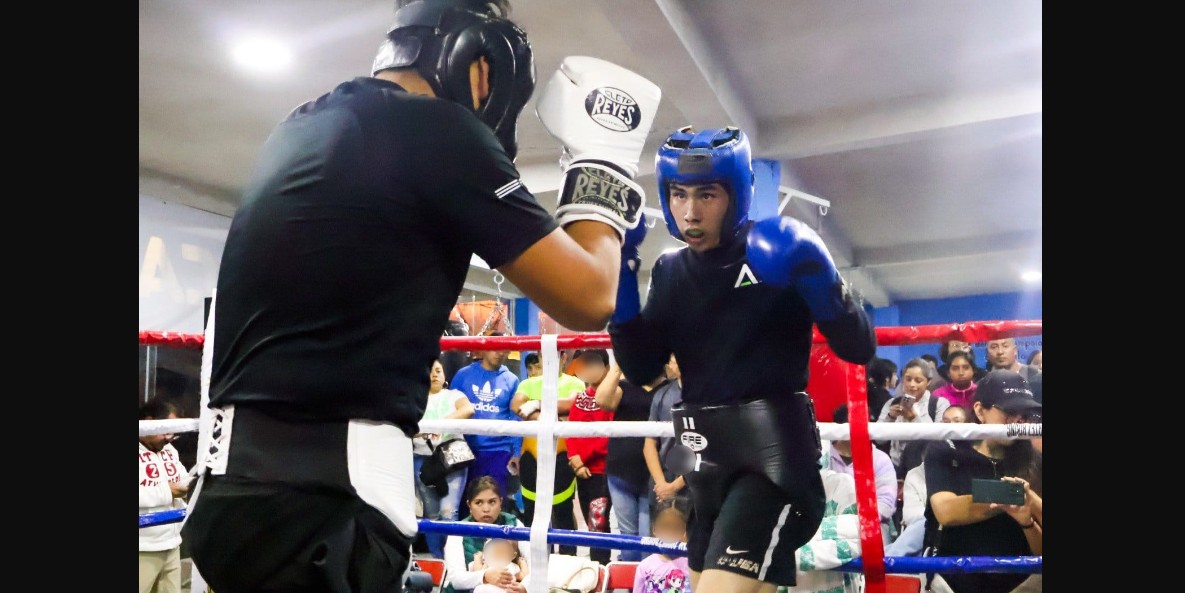 Puebla apuesta por el deporte con nuevos espacios para la juventud