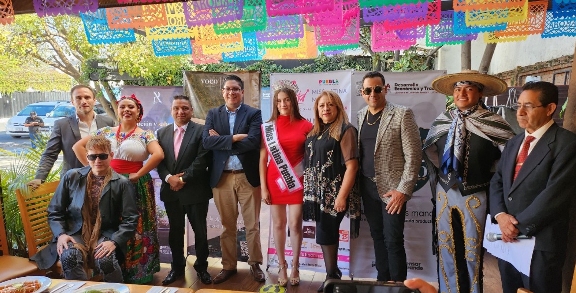 Puebla se consolida como sede clave para eventos nacionales