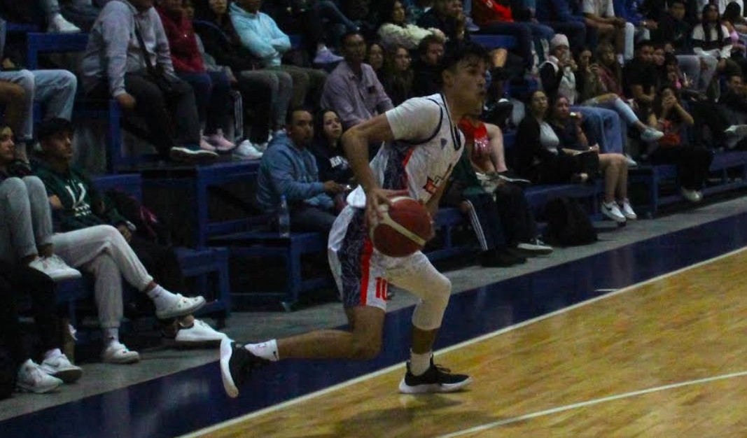 El Nido Naranja vibra con una noche perfecta para la Inter