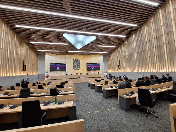 Proponen creación de Secretaría de Inclusión en Puebla 