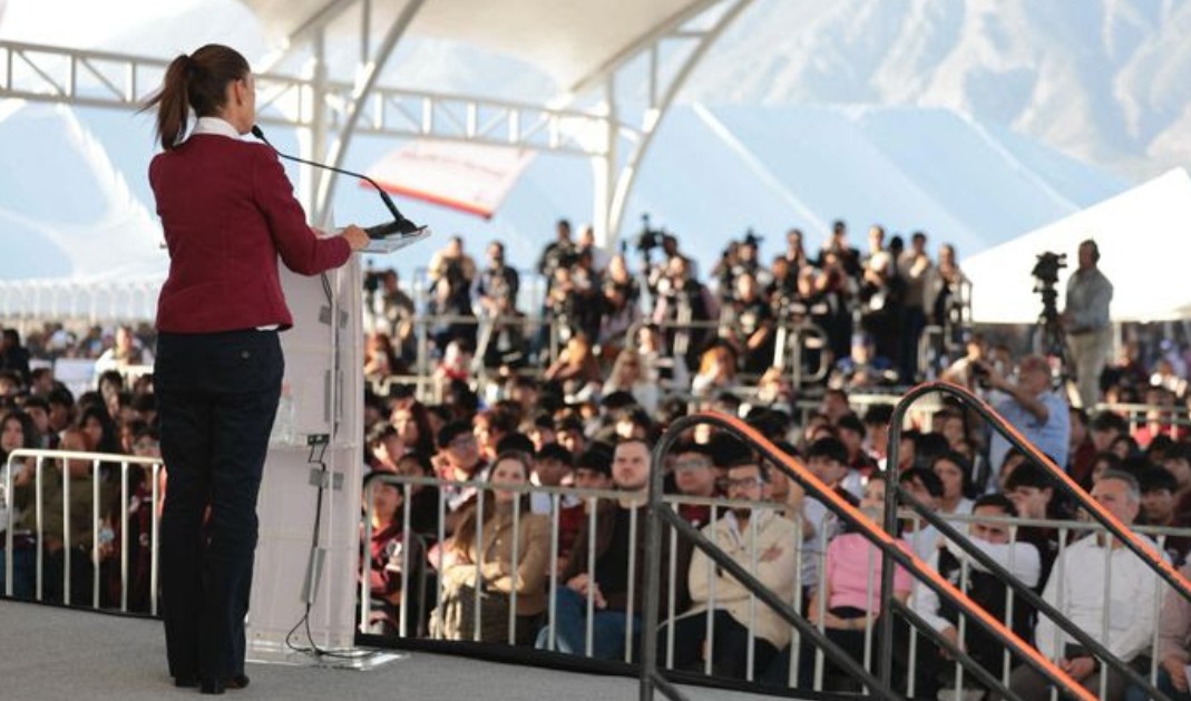 Más preparatorias cerca de casa para frenar la deserción