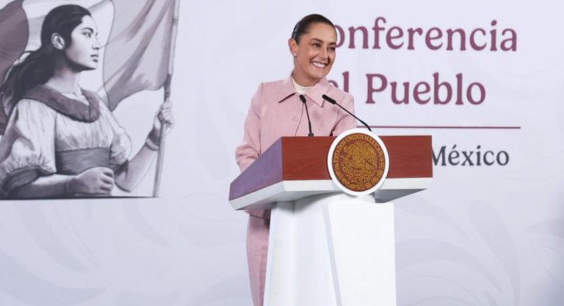 Inicia entrega de Tarjetas Bienestar para Adultos Mayores y Mujeres