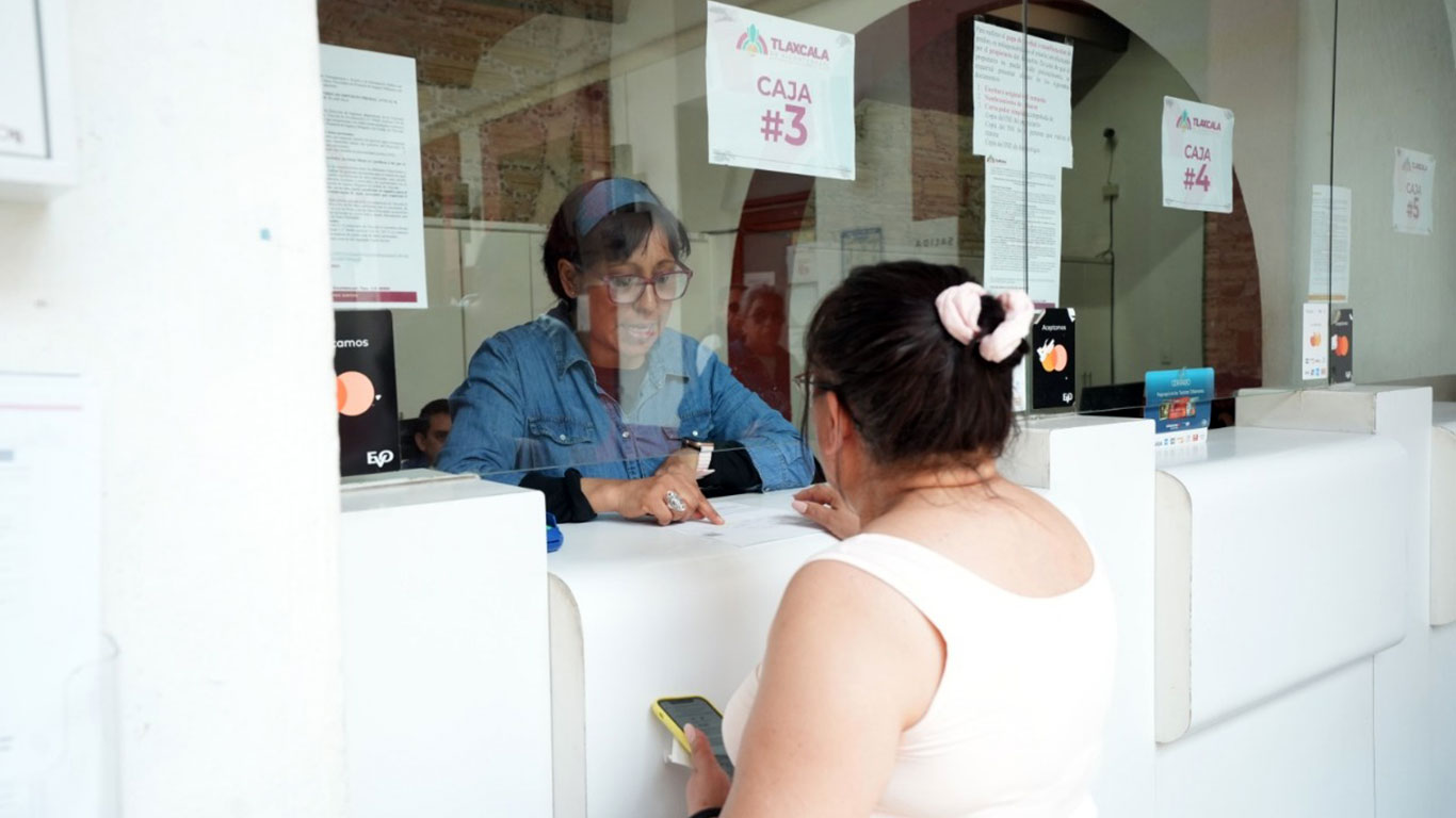 Predial en Tlaxcala sube 22% en 2025: unos ganan y otros se desploman