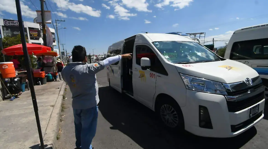 ATAH pierde el amparo y deja la ruta Tlaxcala–Apizaco tras décadas irregulares