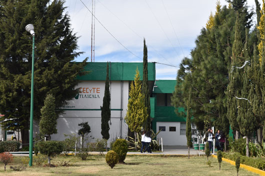 Cecyte–Emsad se renueva y apuesta por IA para atraer a 6 mil jóvenes