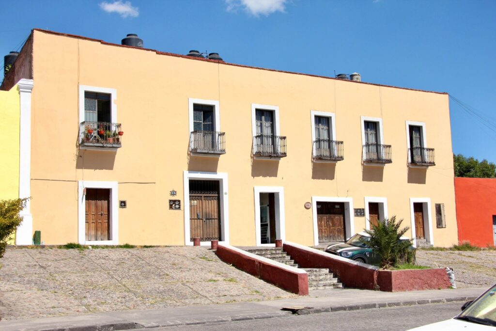 Aumenta regularización de obras en el Centro Histórico con ventanilla conjunta Ayuntamiento–INAH