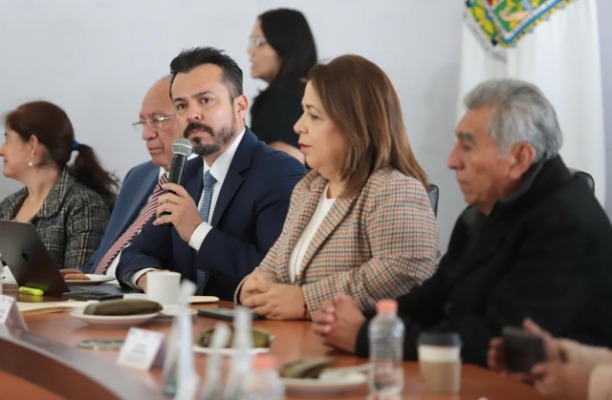 Plantean castigar despojo inmobiliario en Puebla con hasta 15 años de cárcel