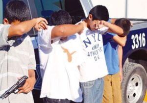 Tlaxcala registra la tasa más baja de adolescentes imputados por delitos en el país