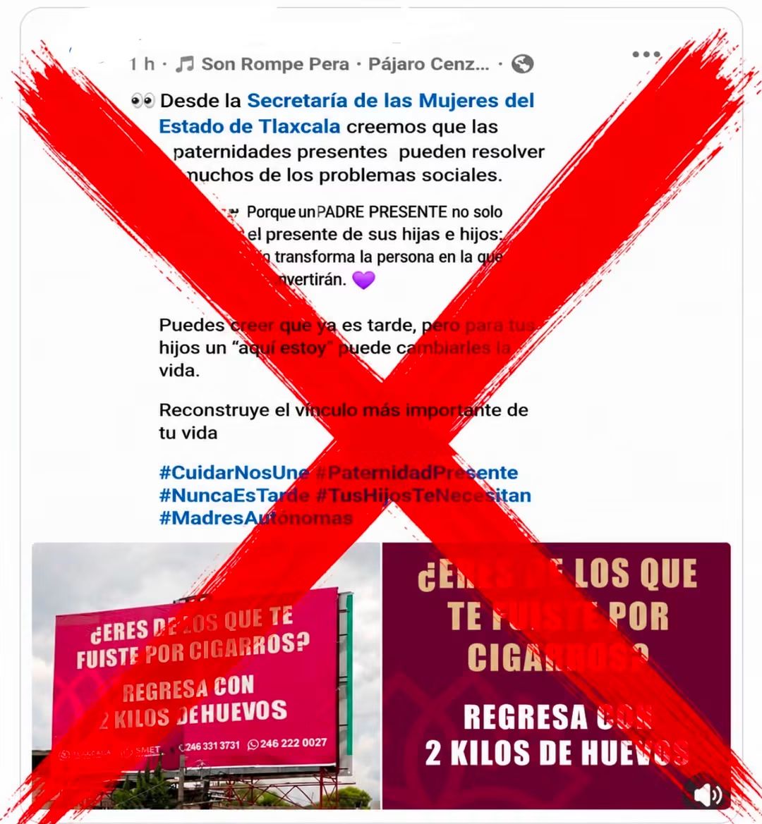 Crece indignación frente a crisis institucional que enfrenta la Secretaría de las Mujeres de Tlaxcala