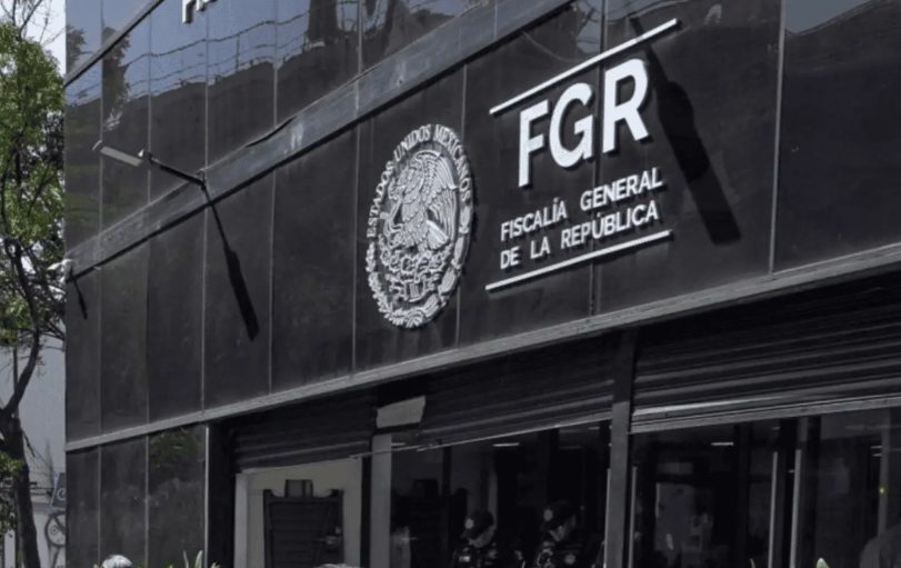 Investigación de la FGR sobre empresas con contratos públicos.