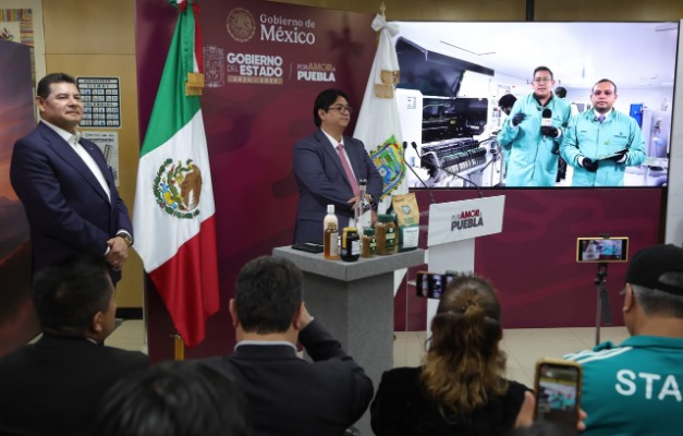 Proyecto de fábrica de bicicletas se traslada a la ciudad de Puebla