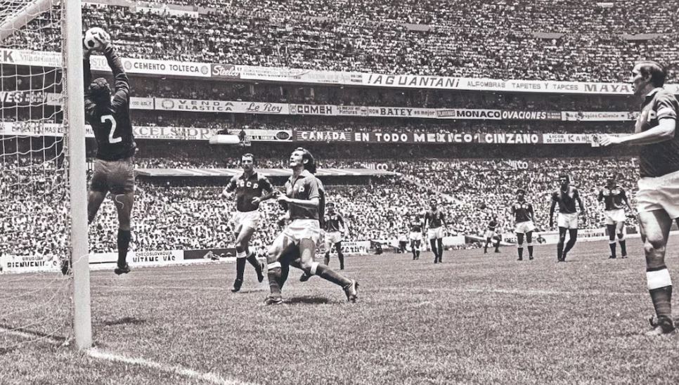 México, el eterno anfitrión del arranque mundialista: la selección que más veces ha jugado el partido inaugural, pero nunca ha podido ganarlo