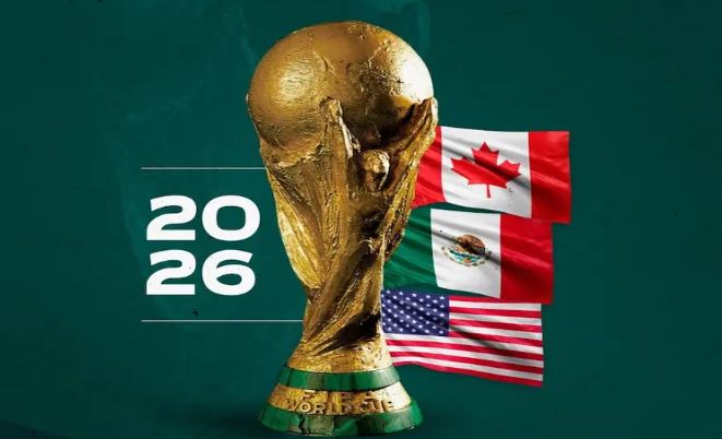 mundial 2026