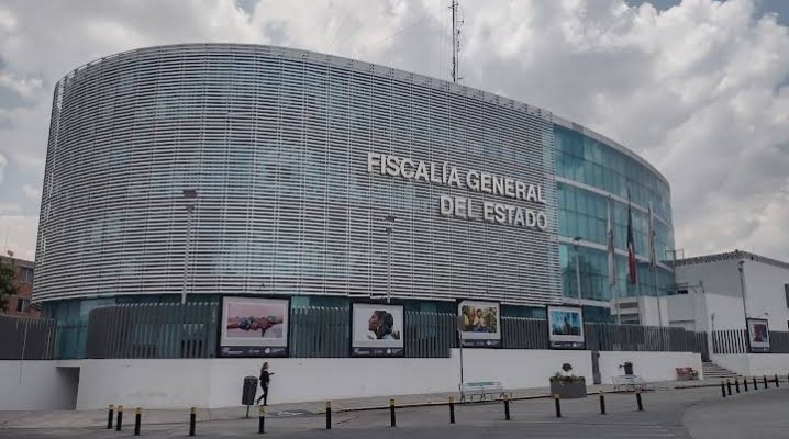 Fiscalía y CDH investigan arresto de mujer en San Andrés Cholula 