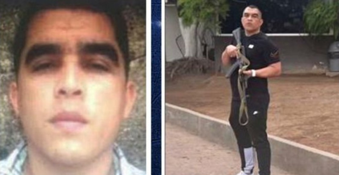 Imagen relacionada con operativo contra líder del Tren de Aragua