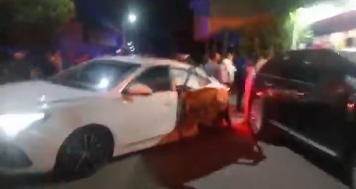 Ayuntamiento de Tlaltelulco niega vínculo de policía municipal con accidente en Estocapan