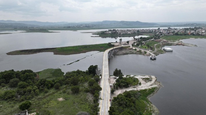 Anuncia Alejandro Armenta proyecto ecoturístico para La Panga 