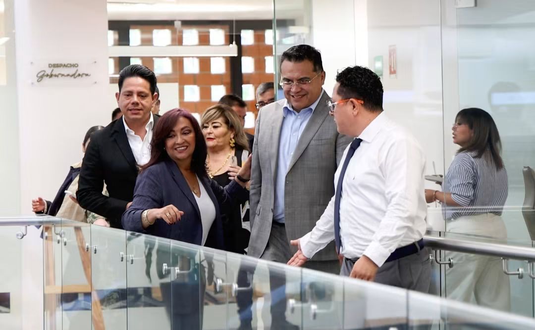 SESESP vuelve a SESESP vuelve a cambiar de mando ante ineficiente estrategia de Máximino Hernández de mando ante ineficiente estrategia de Máximino Hernández