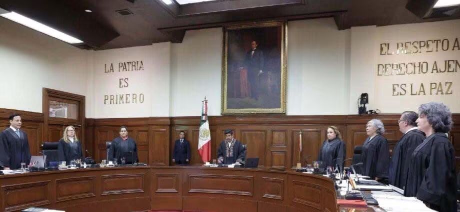 De nueva cuenta, SCJN frena al Congreso de Tlaxcala en defensa de la autonomía municipal de Contla