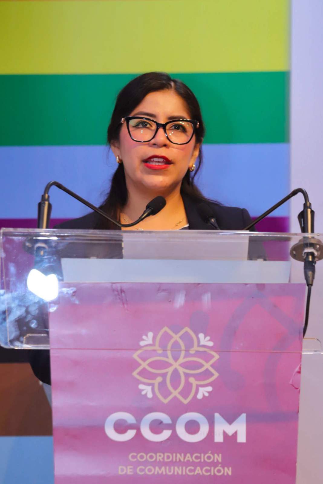 Atención de Profedet a personas con crédito Infonavit en Tlaxcala