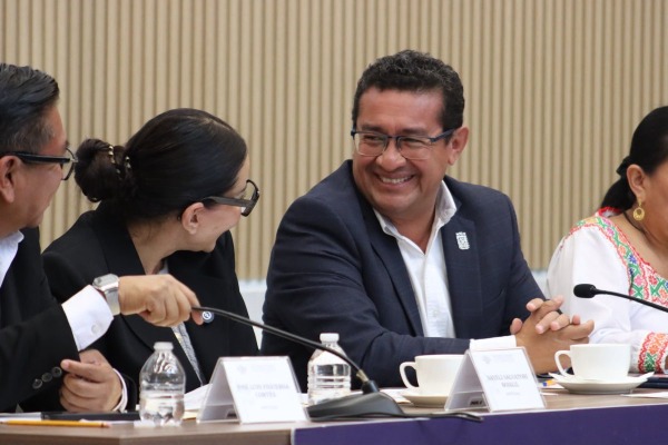 Promete Congreso imparcialidad en caso Acatlán