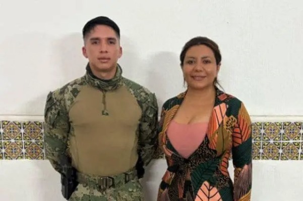 Por conflicto en Ayuntamiento de Acatlán, presidenta municipal cuenta con seguridad personal 