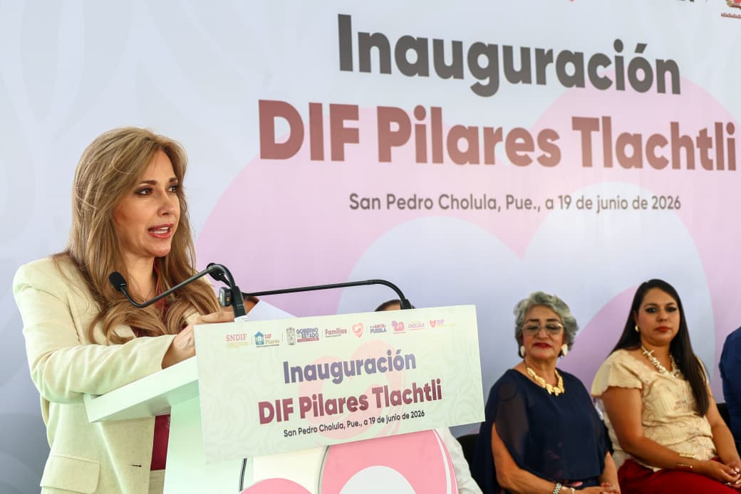 Suman Ceci Arellano y Tonantzin Fernández voluntades en favor del deporte y la juventud en San Pedro Cholula