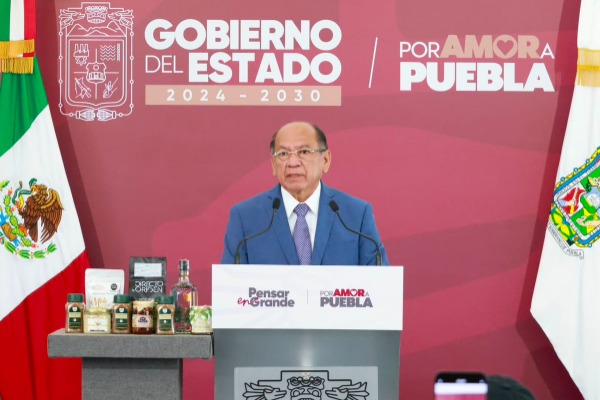 Gobierno toma seguridad pública en Acatlán de Osorio 